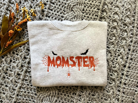 Momster Sweatshirt